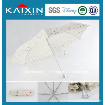 Fancy Design Cheap Folding Outdoor Umbrella